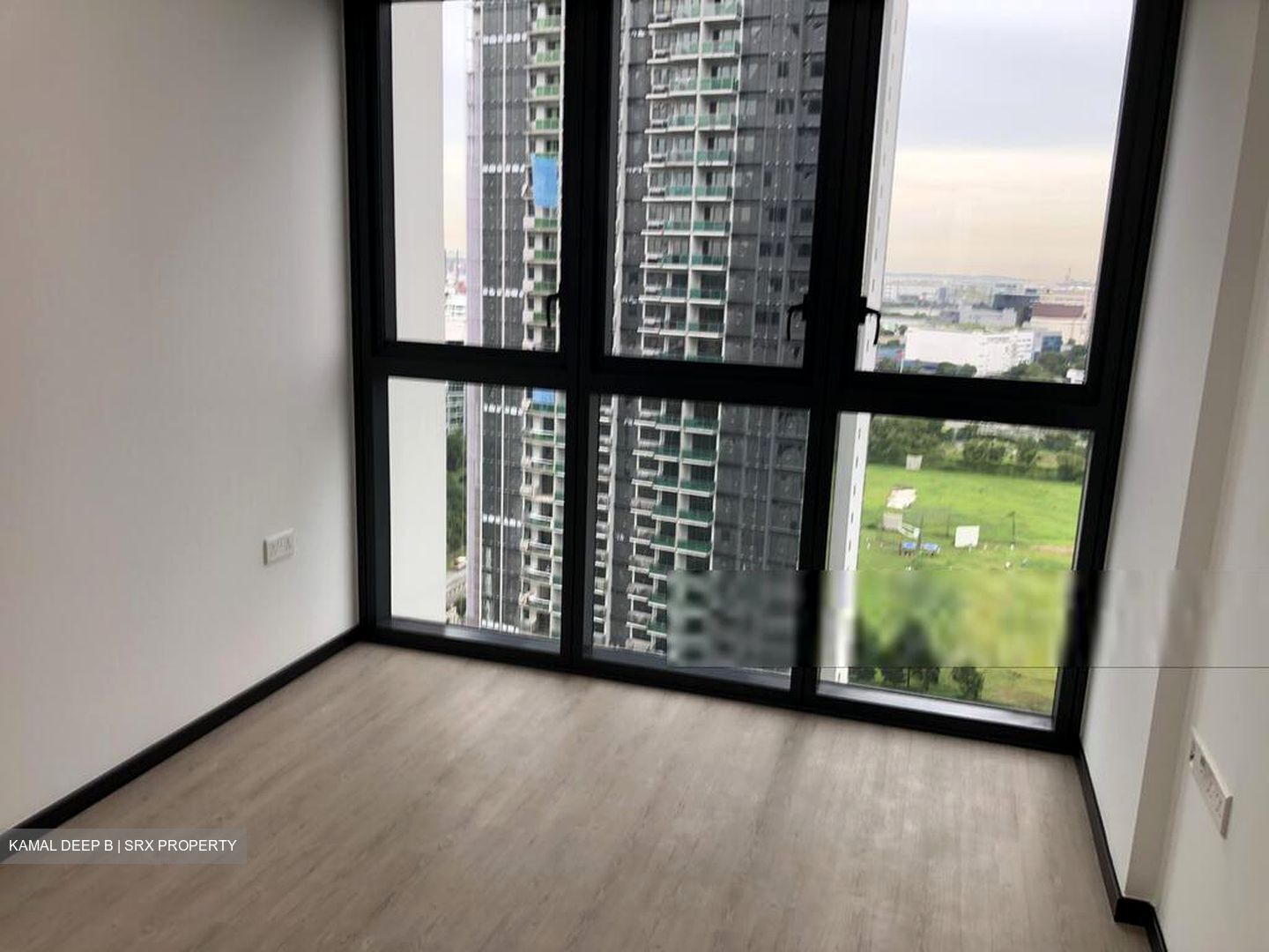 Parc Riviera (D5), Condominium #431999951